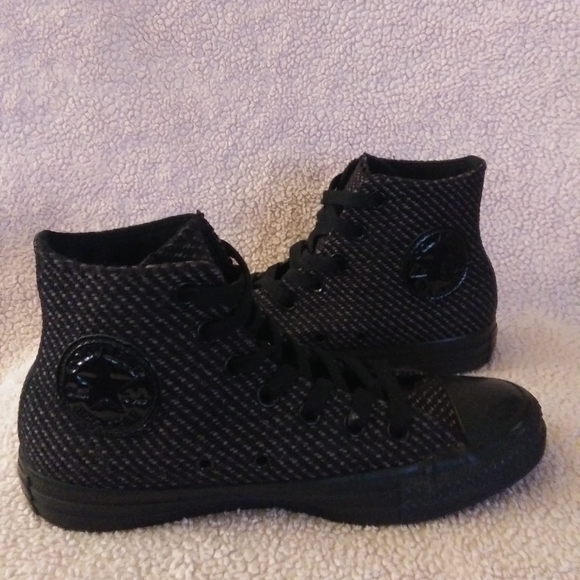 💕NWOT Converse CTAS "Wonderland" Womens Sneakers - Picture 10 of 15